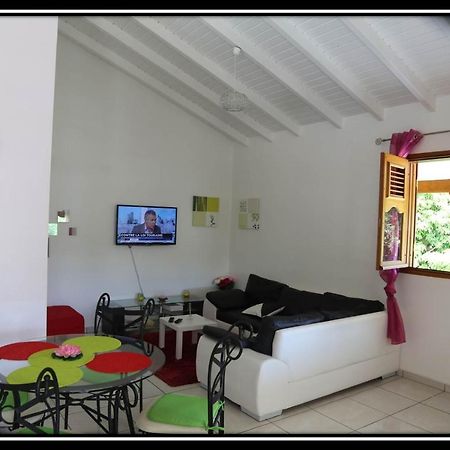Le Plaisir Villa Le Gosier  Exterior photo